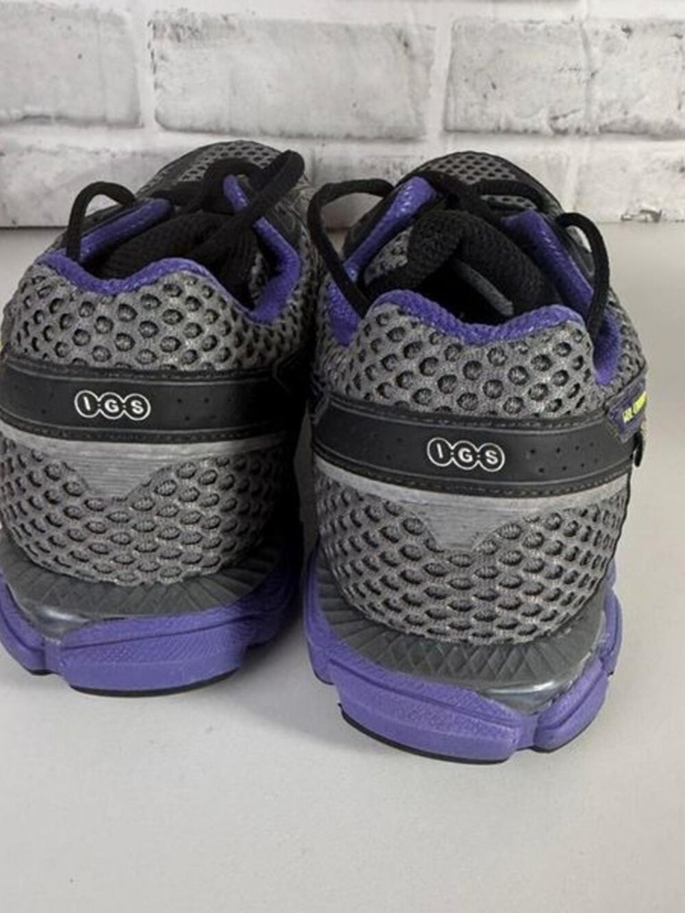 Asics Gel Cumulus 16 Womens 9